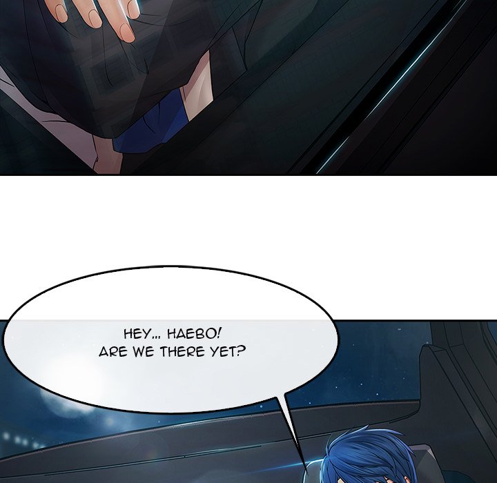 The Butterfly Dream - episode 1 - 162