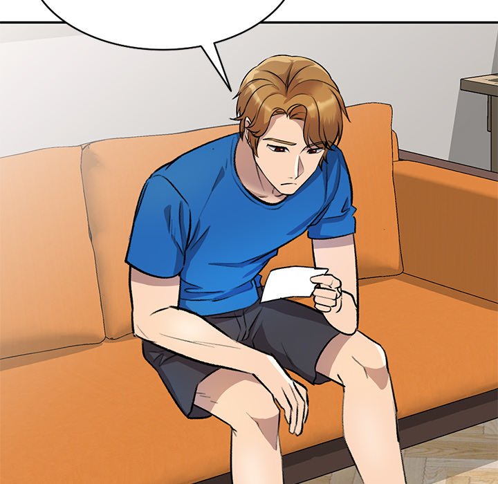 Secret Tutor - episode 20 - 108