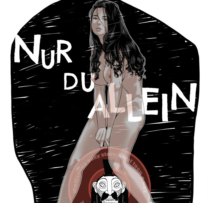 Nur du allein - episode 7 - 19