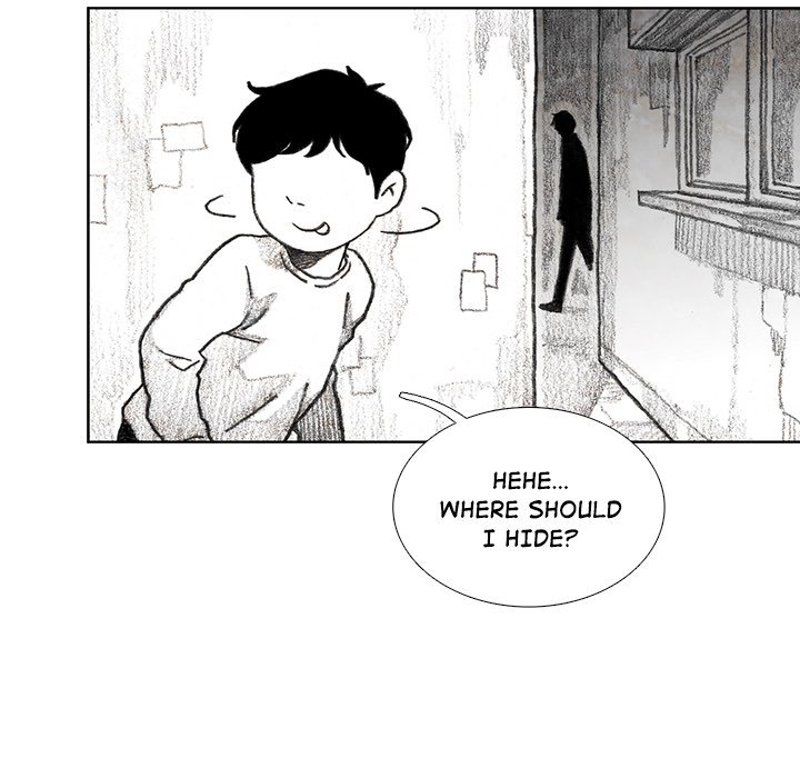Monster Child - episode 17 - 22