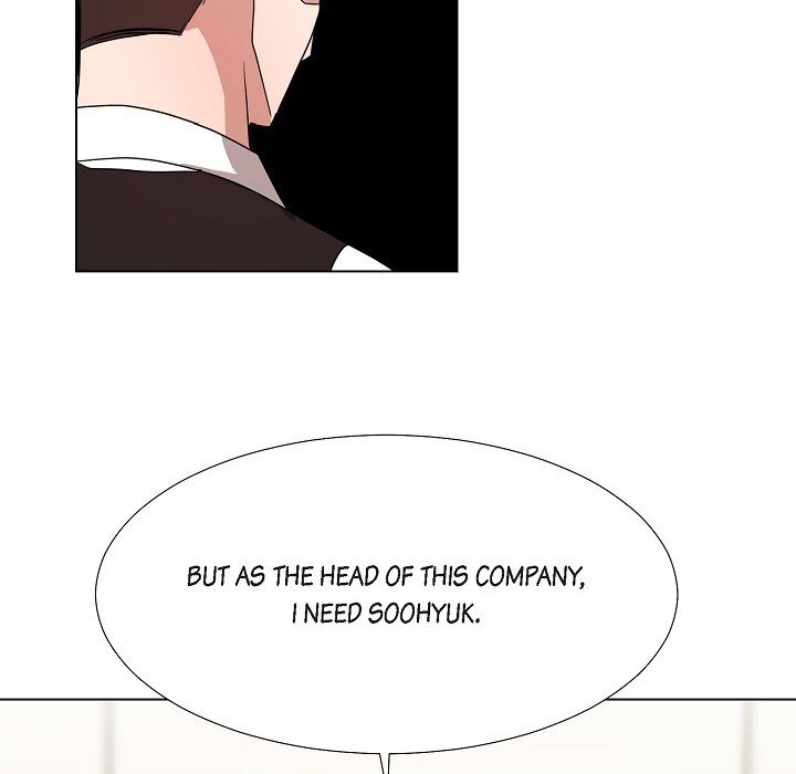 Fragrant Office Life - episode 26 - 84