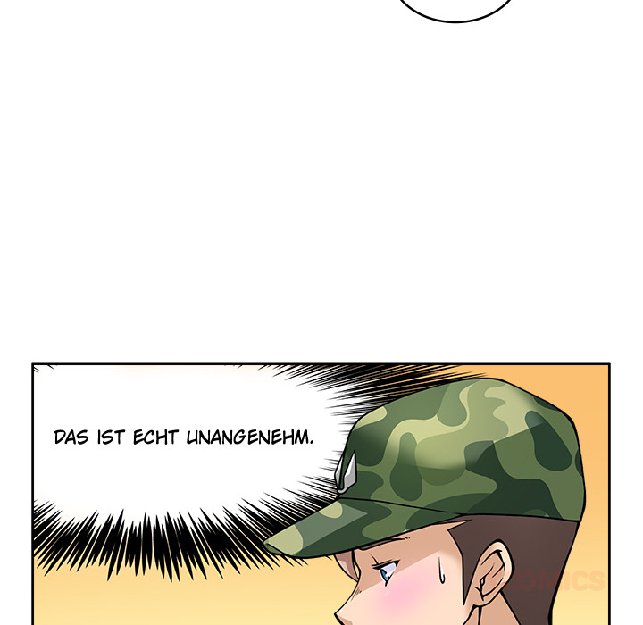 Agent Playboy meldet sich zum Dienst - episode 7 - 59