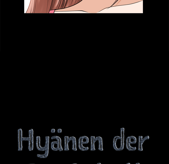 Hyänen der Großstadt - episode 37 - 2