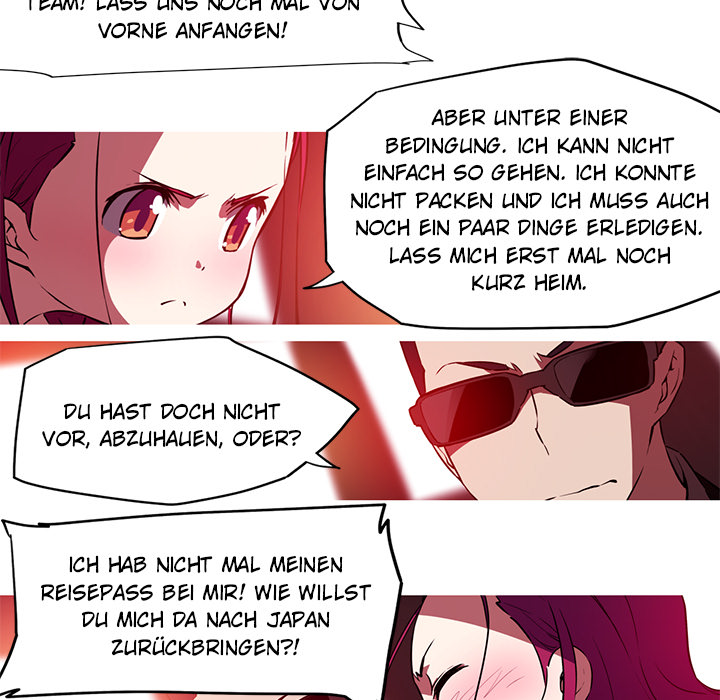 Meine Freundin ist ein Star - episode 26 - 4