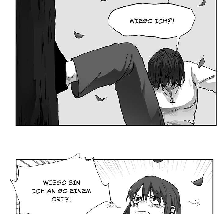 Nine Fantasy - episode 5 - 8