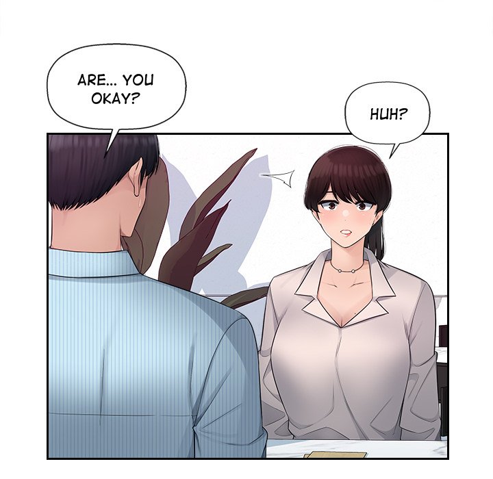 Office Desires - episode 4 - 91