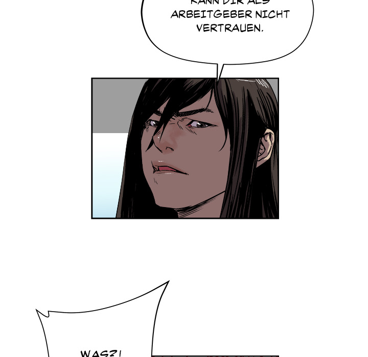 Karmas Weg - episode 20 - 43