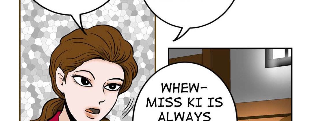 Living with The Wizard - episode 11 - 133