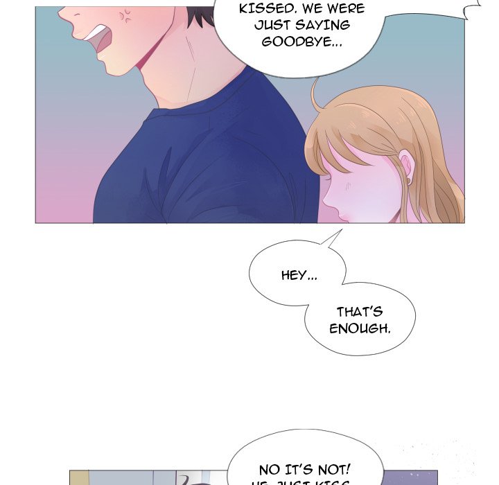 You Have The Wrong Person - episode 26 - 30