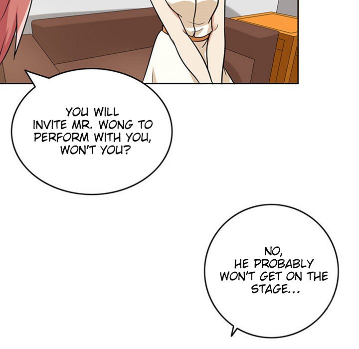 Become A Girl At Night - episode 23 - 32