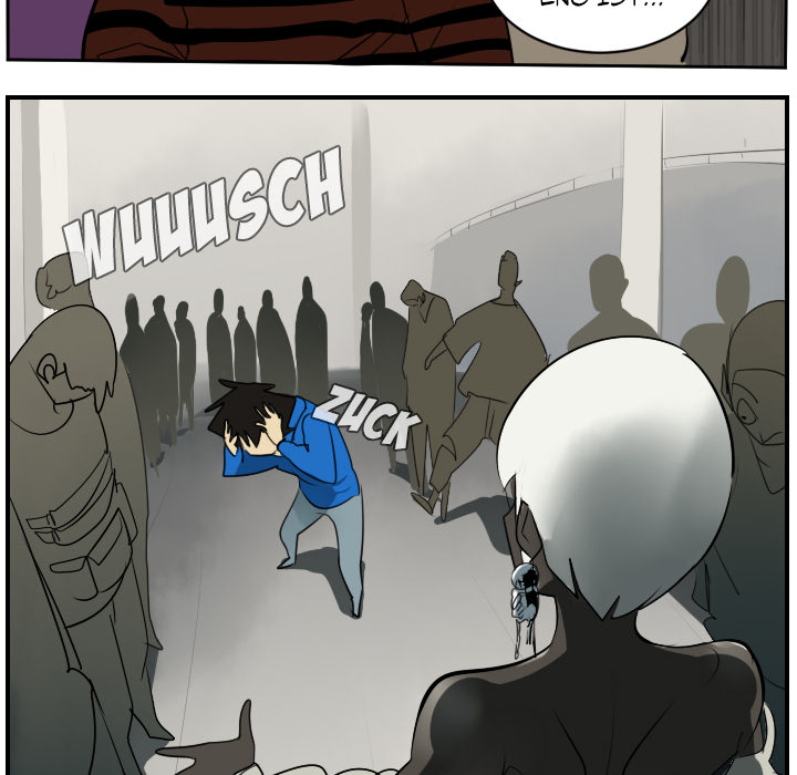 Ultimiter - episode 45 - 21