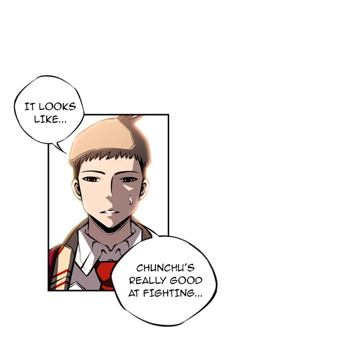 Supernova - episode 17 - 58