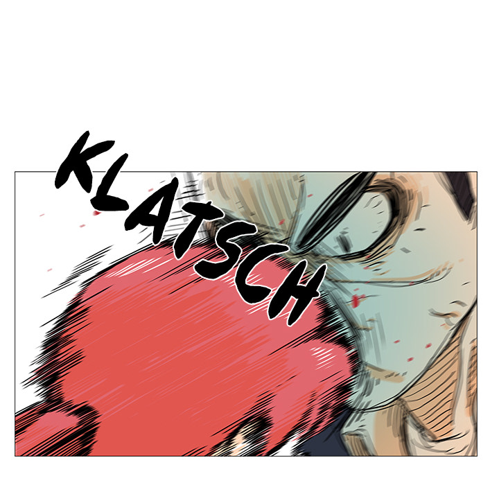 Hero Kim: Wer hat einen Retter bestellt? - episode 9 - 39