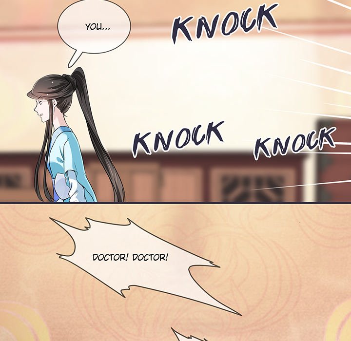 General and Her Medic Lover - episode 10 - 56