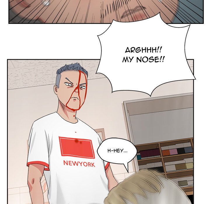 Soojung's Comic Store - episode 20 - 72