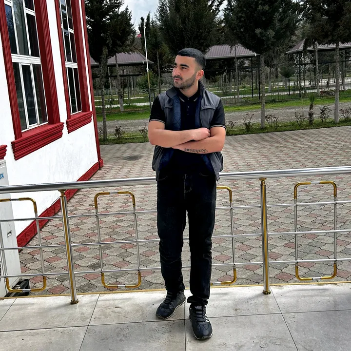 iskorehimov