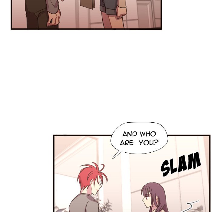 I Need Romance - episode 19 - 12