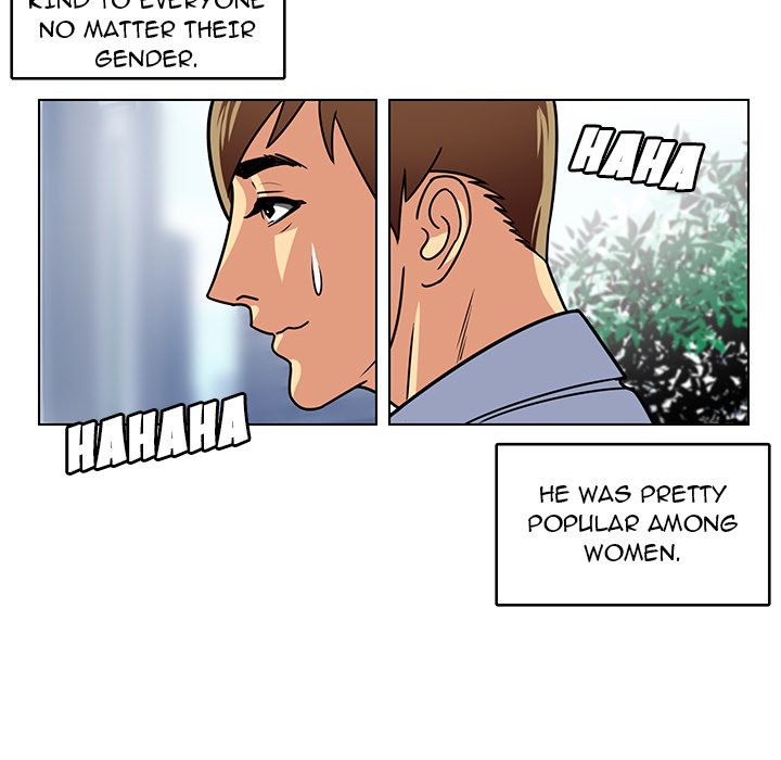 Five Years Apart - episode 6 - 16