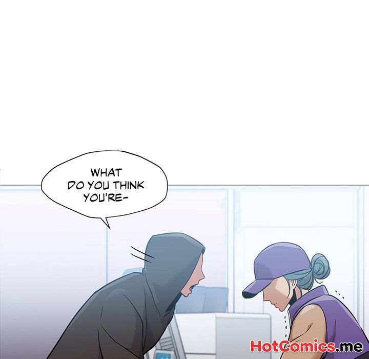Man Up, Girl! - episode 41 - 4
