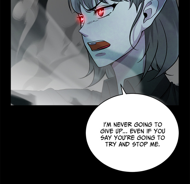 Demon Cat - episode 17 - 49
