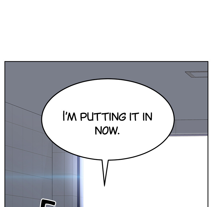 Don't Tell Mom - episode 8 - 16