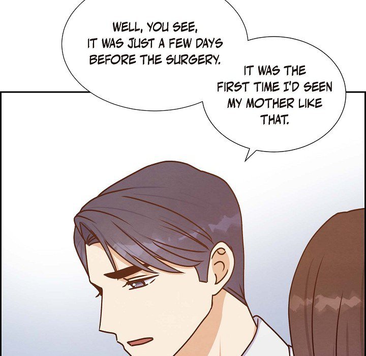 A Spoonful of Your Love - episode 38 - 99