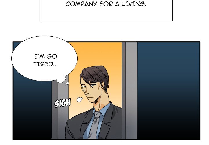Five Years Apart - episode 25 - 2