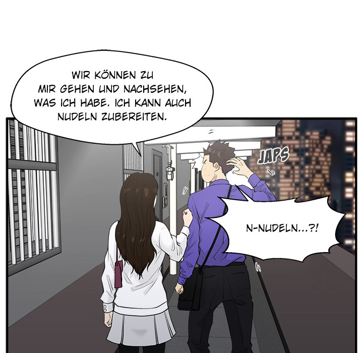 Los geht´s Mr. Kang! - episode 43 - 82