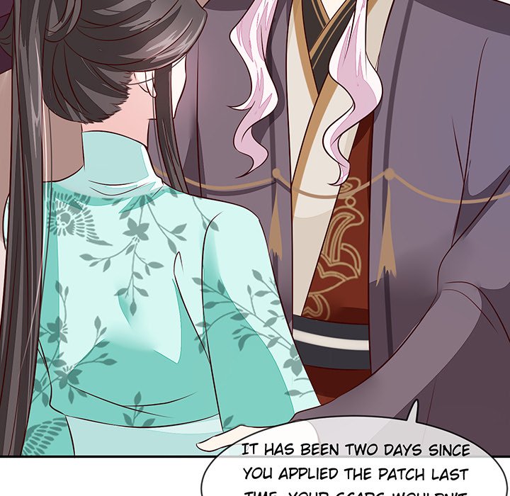 General and Her Medic Lover - episode 18 - 48