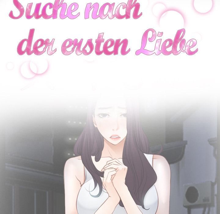 Suche nach der ersten Liebe - episode 41 - 12