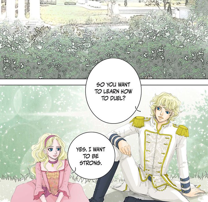 The Emperor's Woman - episode 3 - 17