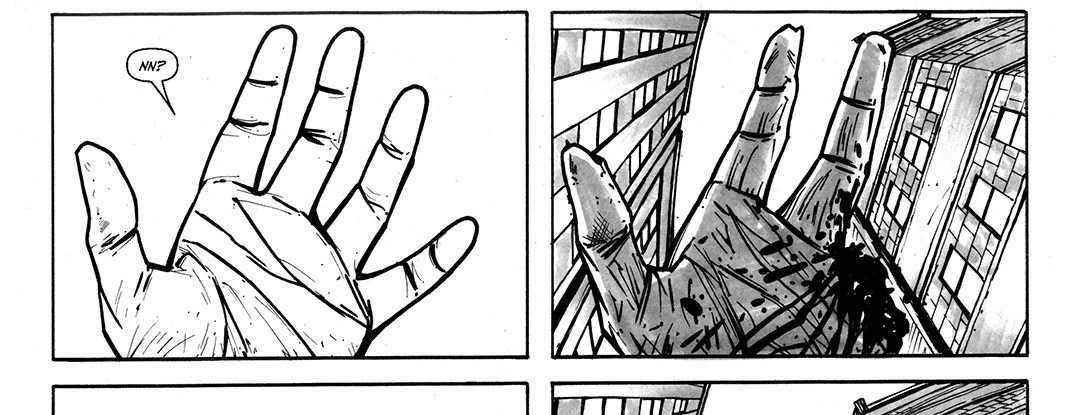 Stonebot Omnibus by Various Authors - episode 12 - 26