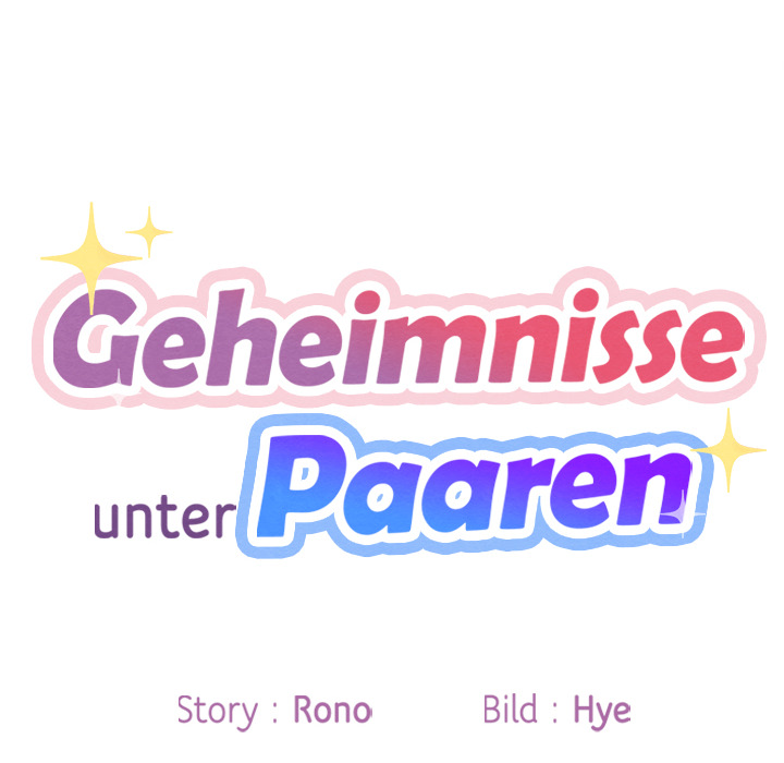 Geheimnisse unter Paaren - episode 2 - 35