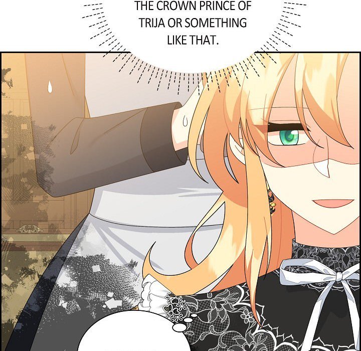 The Destroyer Fell in Love with Me - episode 81 - 25