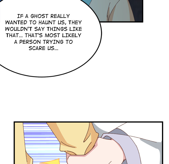 Four New Husbands - episode 31 - 92