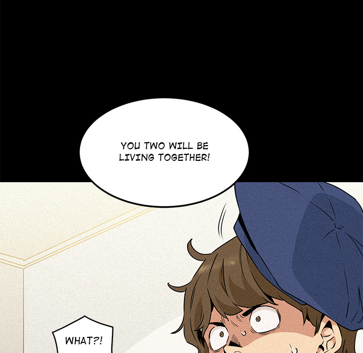 Snapping into Love - UNCENSORED - episode 1 - 51
