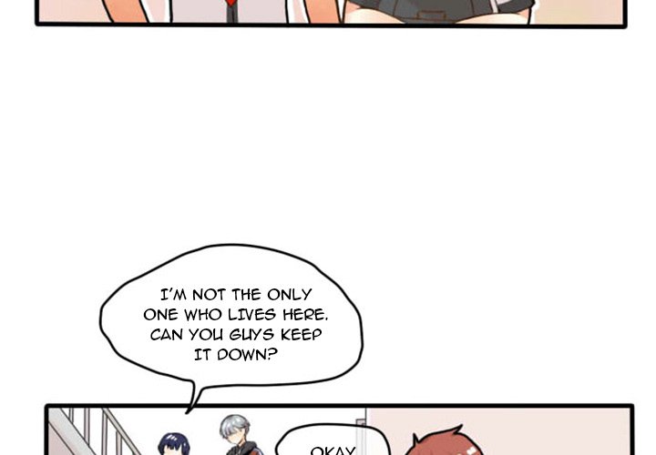 The Chill Couple - episode 5 - 2