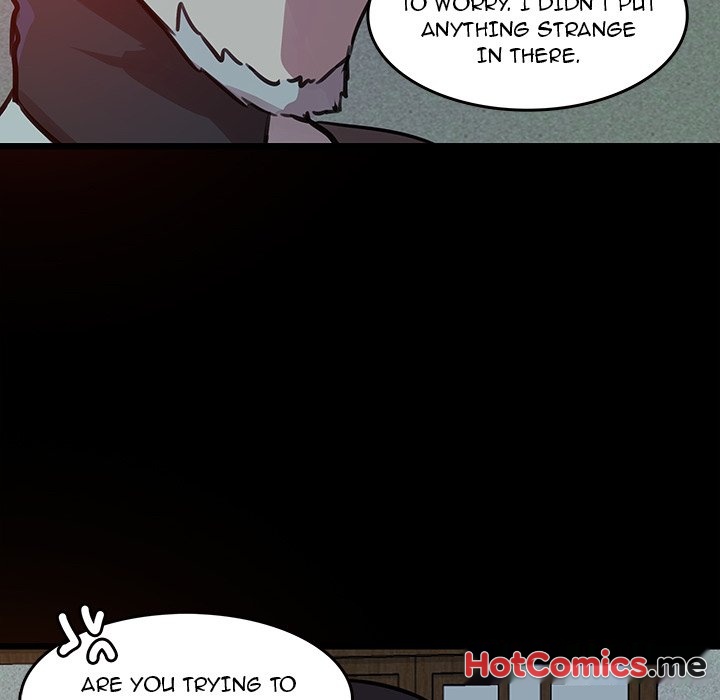 The Tiger, The Sun and The Moon - episode 46 - 9