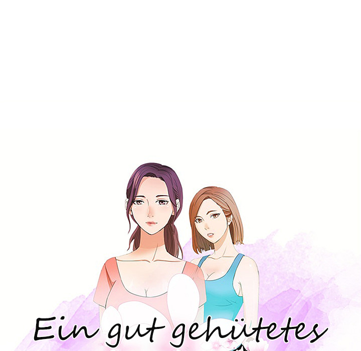 Ein gut gehütetes Geheimnis - episode 4 - 10