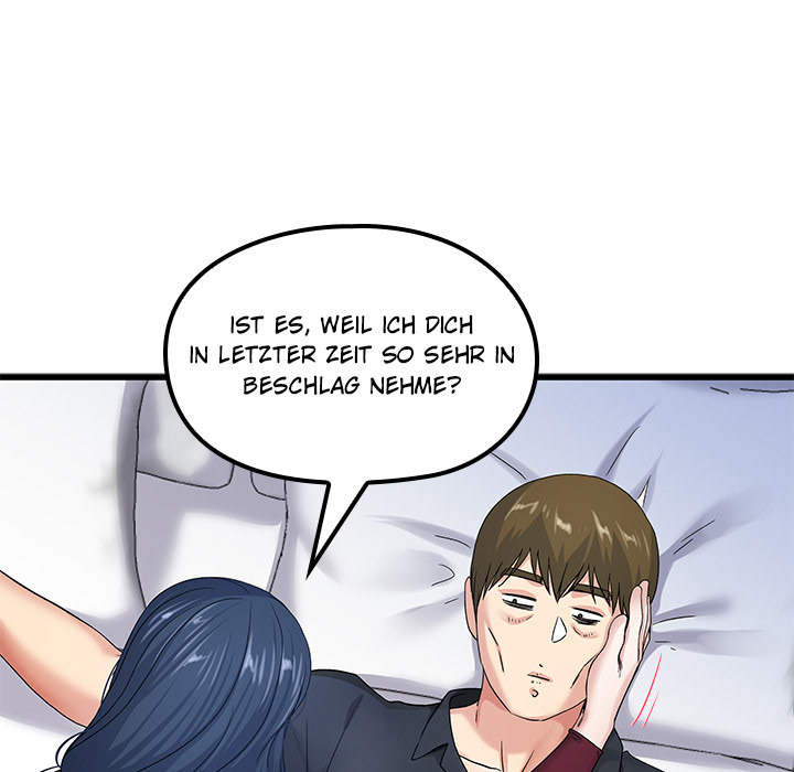 Liebe steckt in den Genen - episode 28 - 35
