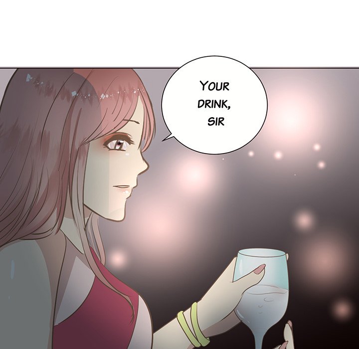 Your Secret Body - episode Prologue - 6