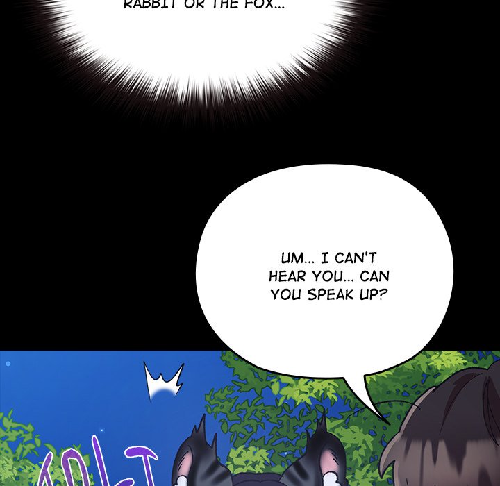 Tales of the Feral Maidens - episode 5 - 150