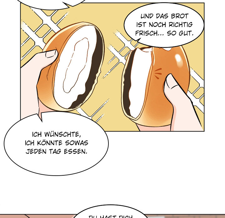 Liebe zum Nachtisch - episode 19 - 52