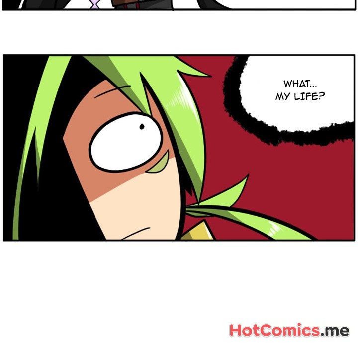 Maki and Friends - episode 16 - 36