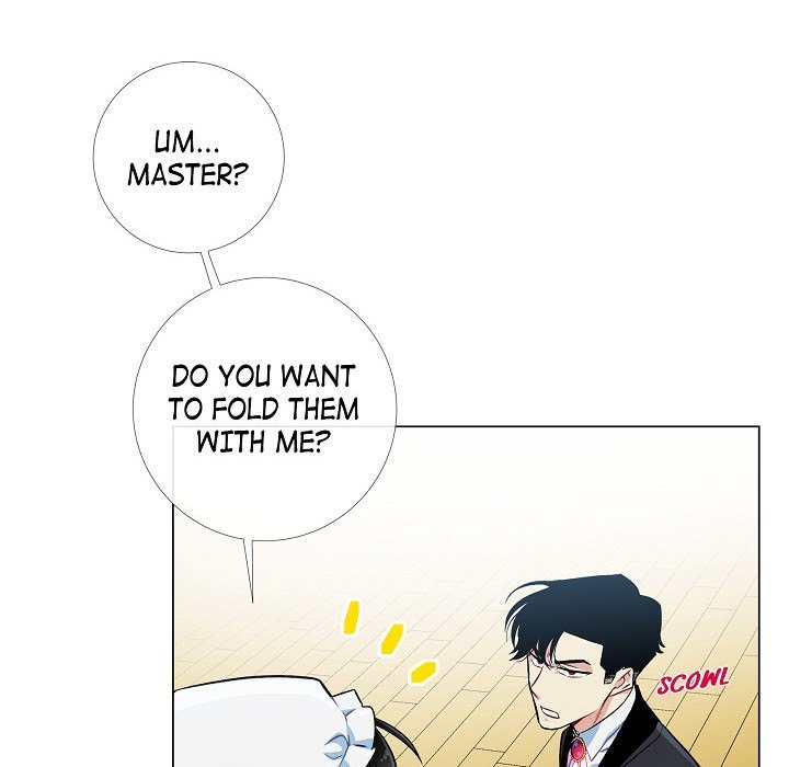 The Maid and the Vampire - episode 5 - 115