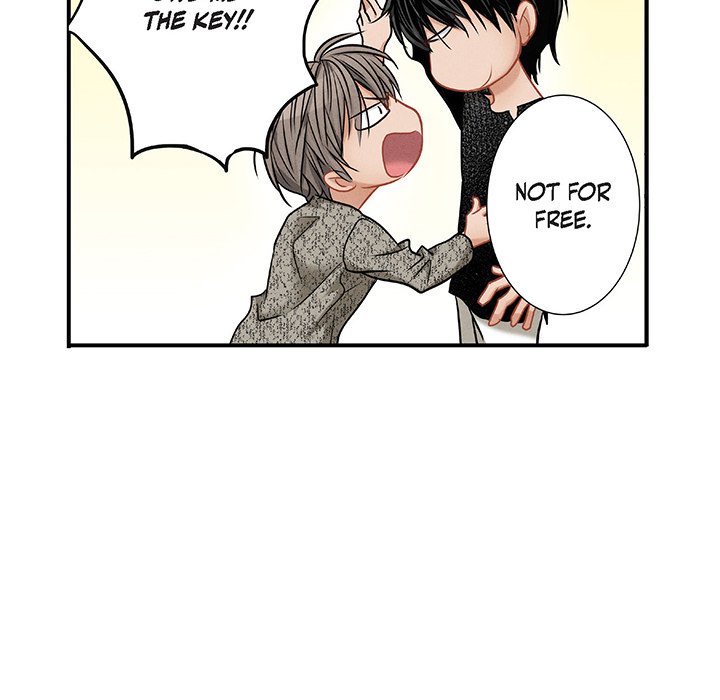 Work, Fight and Love - Webtoon Edition - episode 46 - 28
