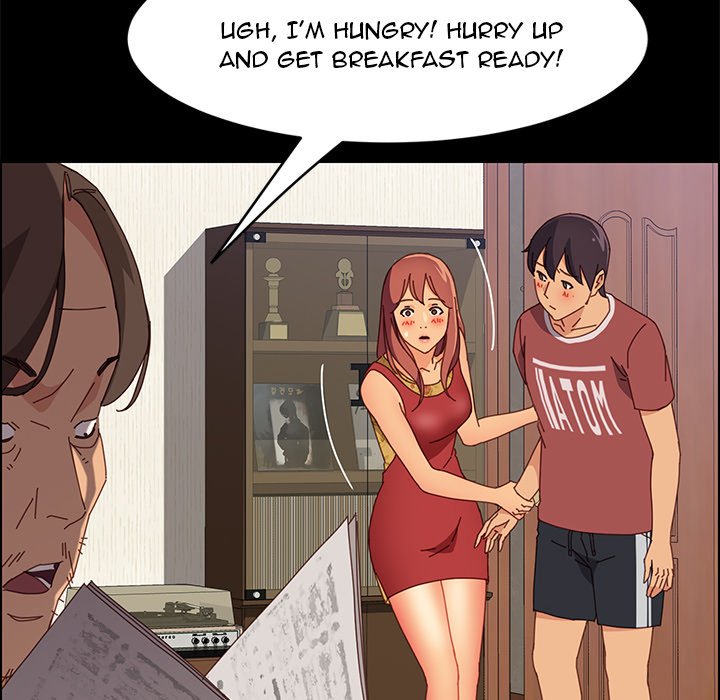 The Assistant - episode 18 - 145