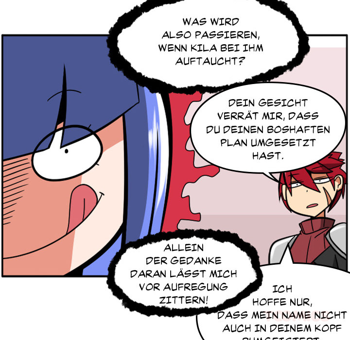 Das Wohnheim aus einer anderen Welt - episode 83 - 19