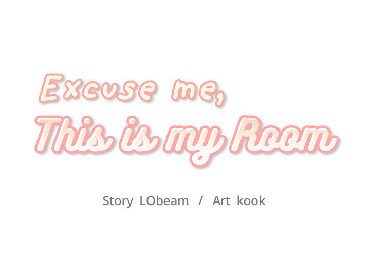 Excuse me, This is my Room - UNCENSORED - episode 29 - 0