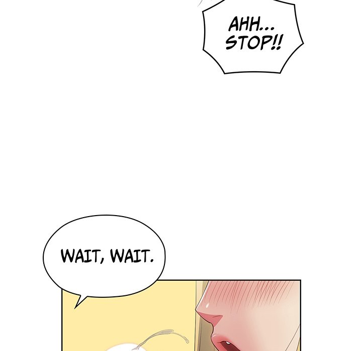 Master, Do You Need A Hand? - episode 8 - 116